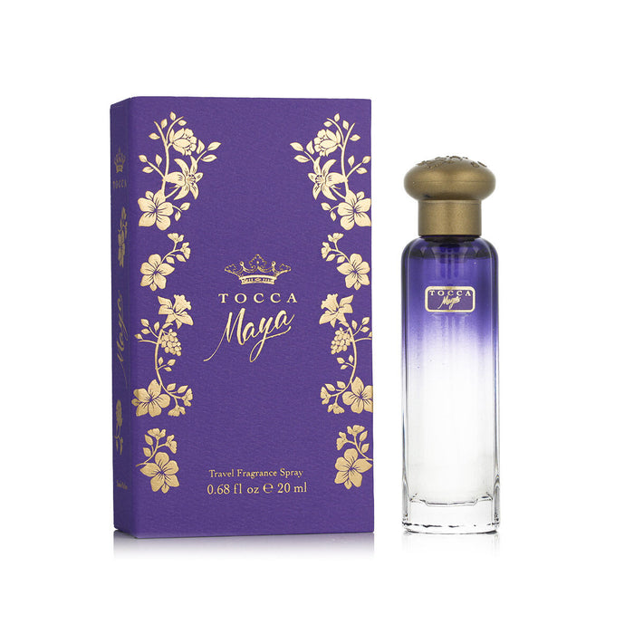 Parfum Femme Tocca Maya EDP 20 ml