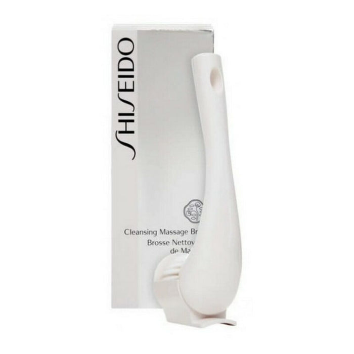 Brosse nettoyante visage Shiseido