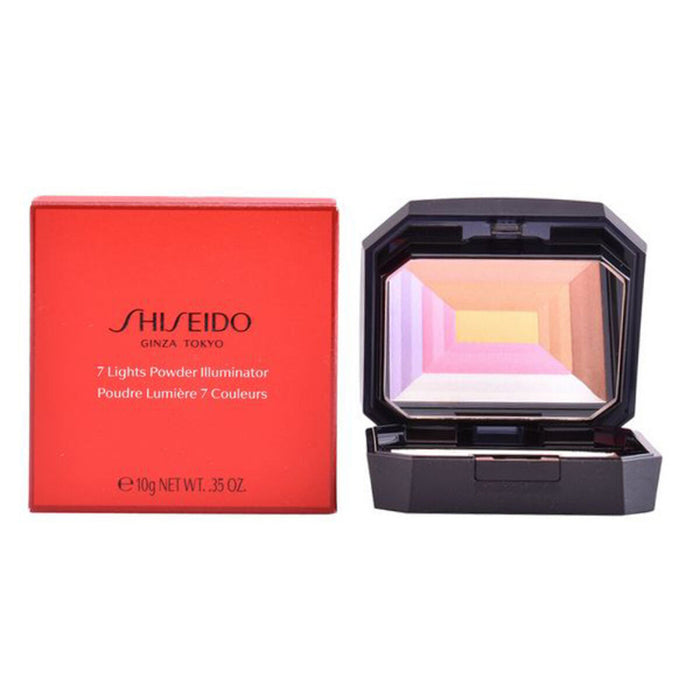 Lighting Powder Shiseido R165031-bf