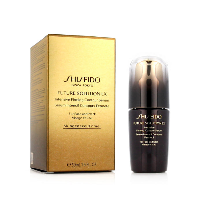 Reaffirming Neck Serum Future Solution Lx Shiseido 10213923101 50 ml