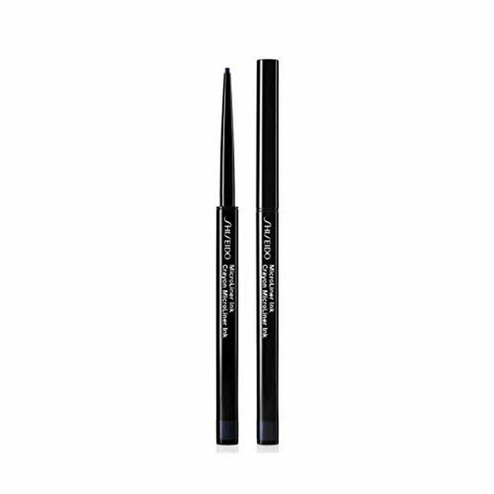 Eye Pencil Microliner Ink Shiseido 57386 Blue Navy Blue