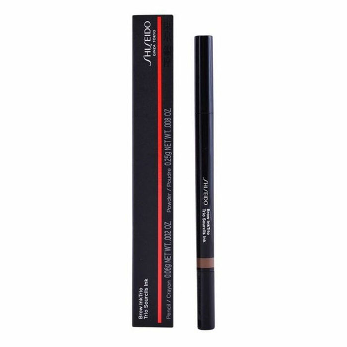 Wachsstift   Shiseido 57393   Nº 02