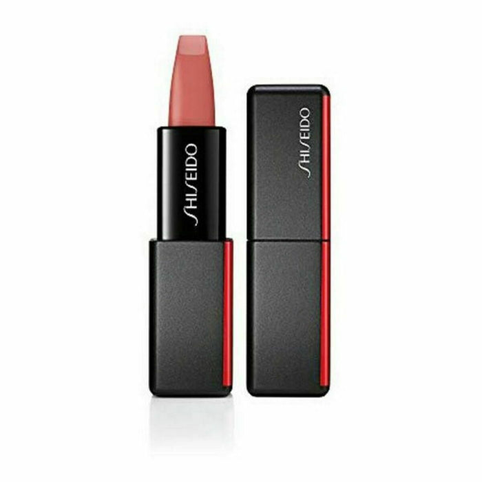 Rouge à lèvres Modernmatte Shiseido 57305 Blanc Noir (4 g)