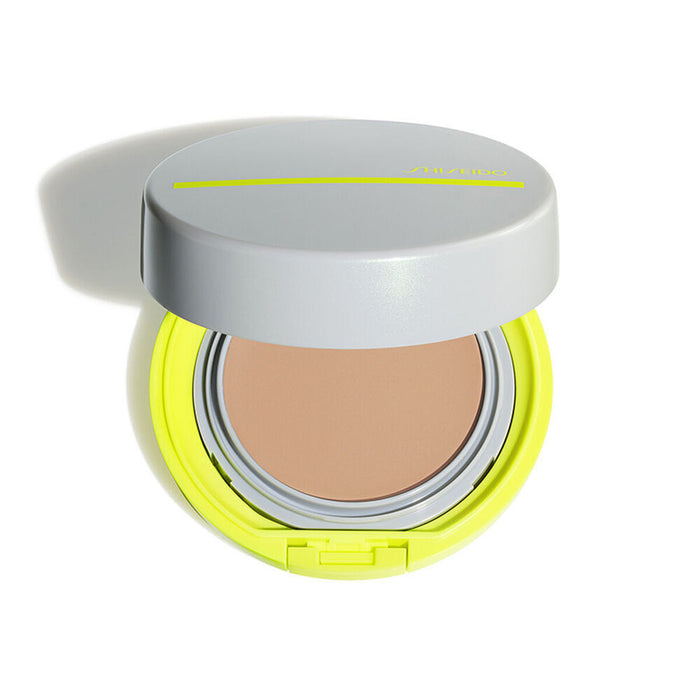 Poudres Compactes Shiseido WetForce Medium SPF 50+ 12 g