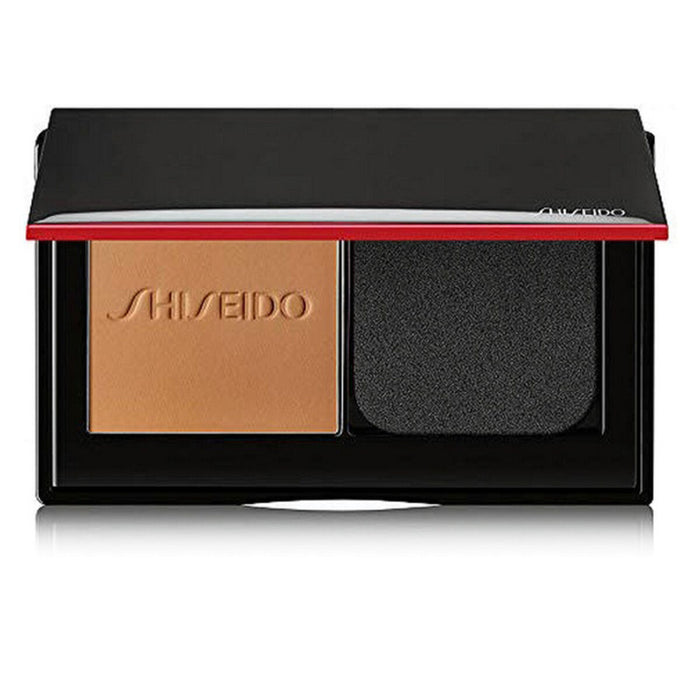 Base de Maquillage en Poudre Shiseido Synchro Skin