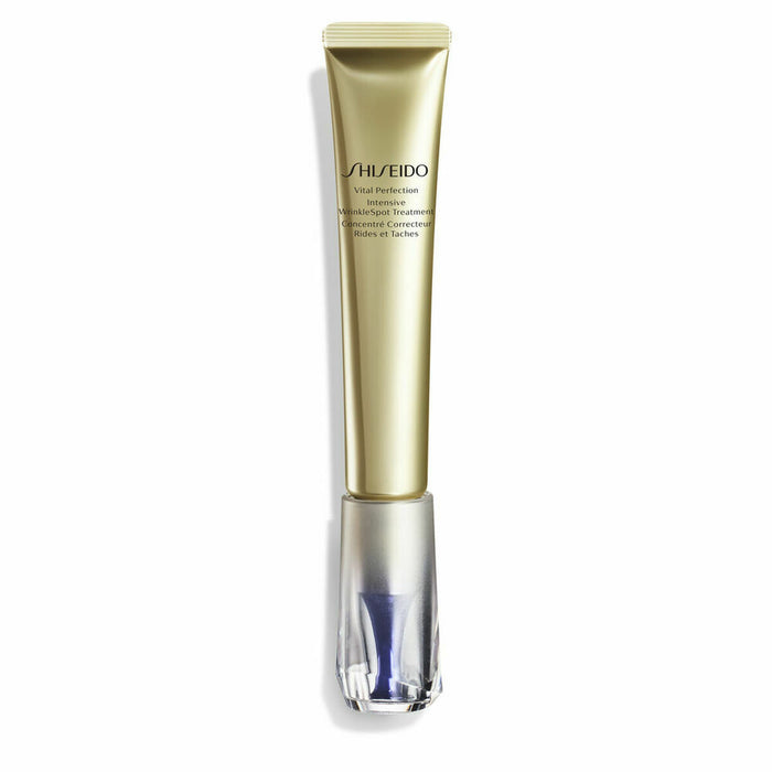 Concentré intensif anti-taches Shiseido Anti-âge Antirides