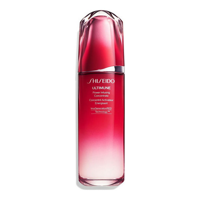 Anti-Ageing Serum Shiseido Ultimune Power Infusing Concentrate 3.0 (120 ml)