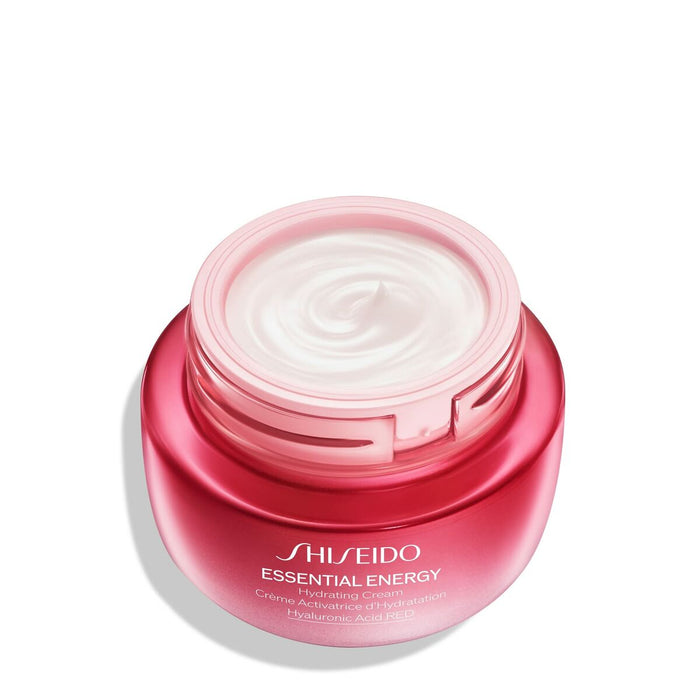 Crème visage Shiseido Essential Energy 50 ml