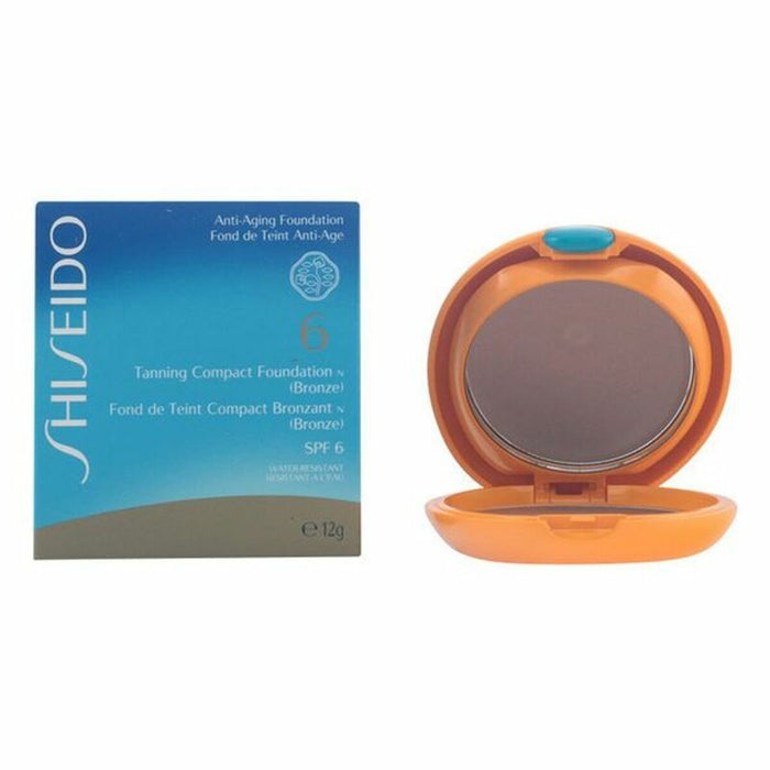 Compact Make Up Expert Sun Shiseido Expert Sun Spf 6 12 g