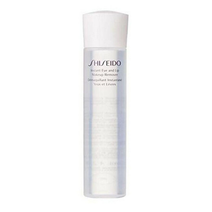 Eye Make Up Remover Shiseido 125 ml