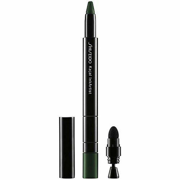 Crayon pour les yeux Kajal InkArtist Shiseido Kajal InkArtist Vert