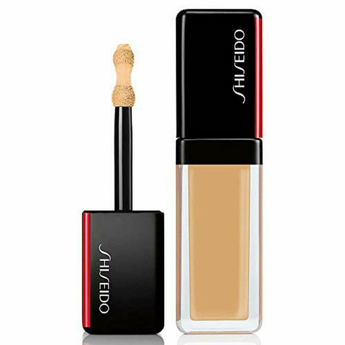 Gesichtsconcealer Synchro Skin Dual Shiseido Nº 301 (5,8 ml)