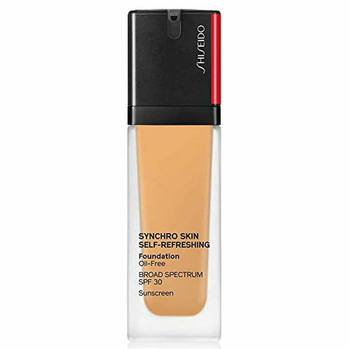 Base de maquillage liquide Shiseido Nº 360 Citrine Spf 30 30 ml