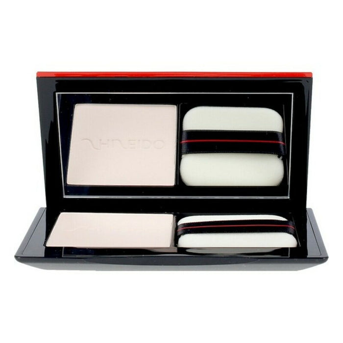 Poudres Compactes Shiseido 906-61290 Crème (10 g)