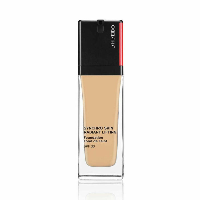 Base de maquillage liquide Shiseido Synchro Skin Radiant Lifting Nº 230 Alder 30 ml