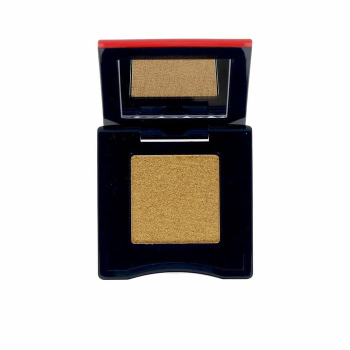 Ombre à paupières Shiseido Pop 13-sparkling gold (2,5 g)