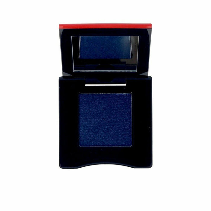 Lidschatten Shiseido POP PowderGel Nº 17 Shimmering Navy (2,5 g)