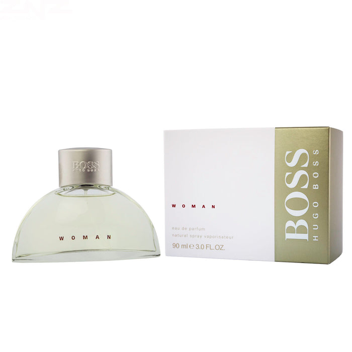 Damenparfüm Hugo Boss EDP Boss Woman 90 ml