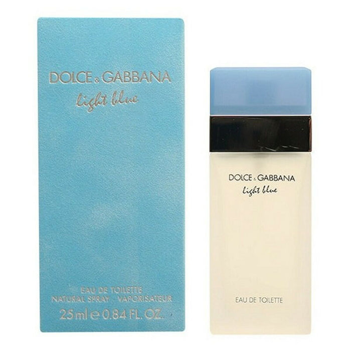 Parfum Femme Dolce & Gabbana EDT Light Blue (50 ml)