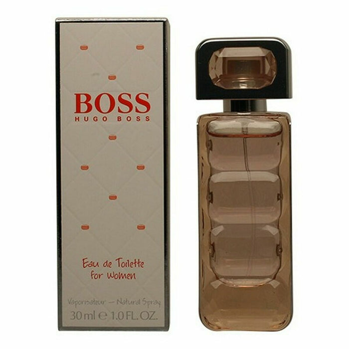 Parfum Femme Hugo Boss Boss Orange EDT