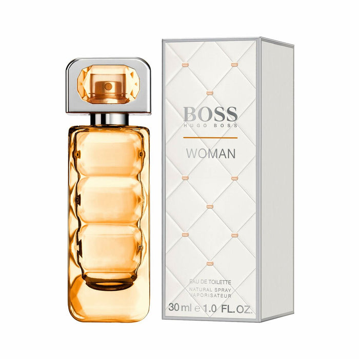 Women's Perfume Boss Orange Hugo Boss EDT EDT 30 ml