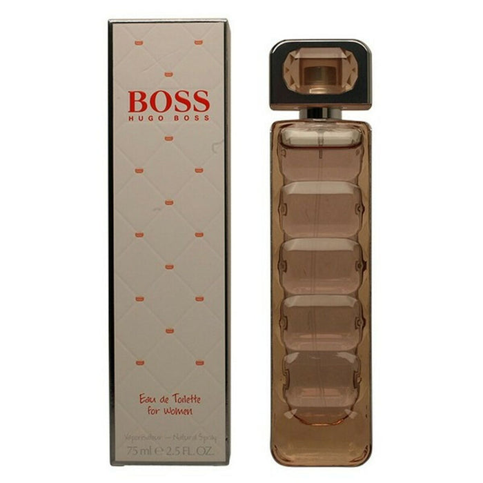 Women's Perfume Hugo Boss Boss Orange EDT