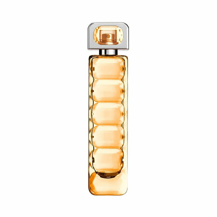 Damenparfüm Hugo Boss Orange Woman 75 ml