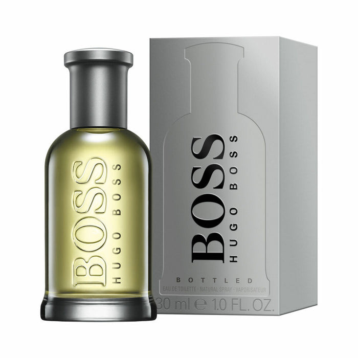 Men's Perfume Hugo Boss Boss Bottled EDT (30 ml)