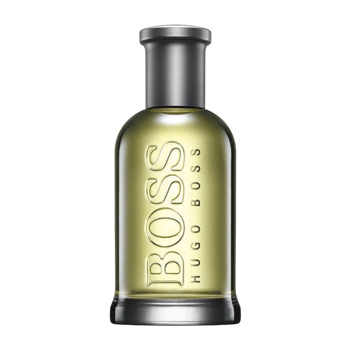 Men's Perfume Hugo Boss 121658 EDT Boss Bottled