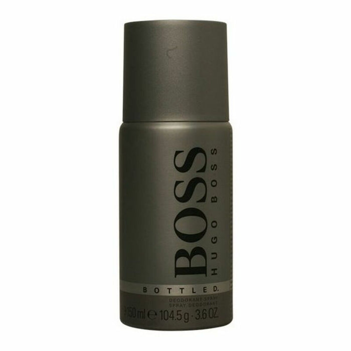 Deospray Boss Bottled Hugo Boss Boss Bottled