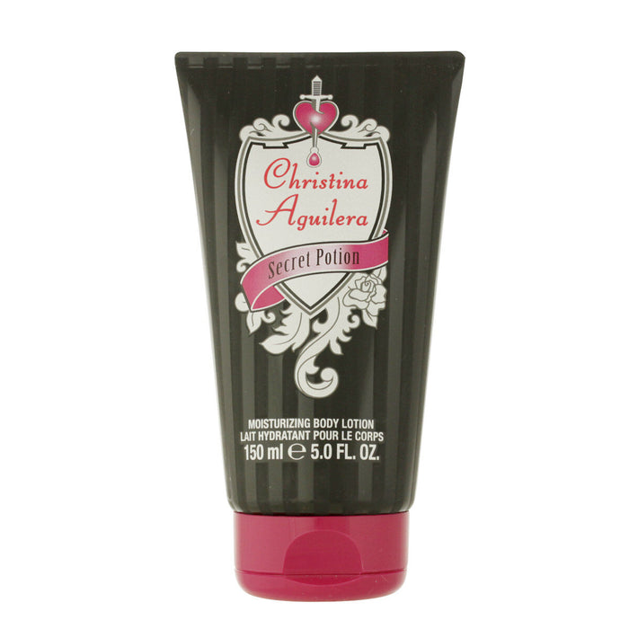 Body Lotion Christina Aguilera Secret Potion 150 ml