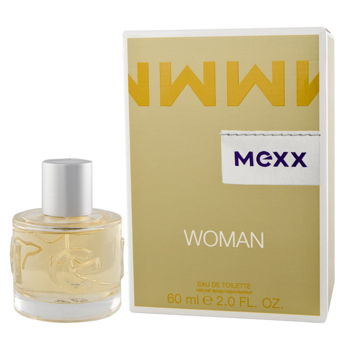 Damenparfüm Mexx Woman EDT 60 ml