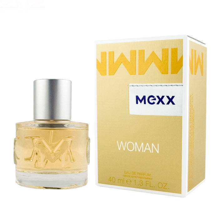 Parfum Femme Mexx EDP 40 ml Woman