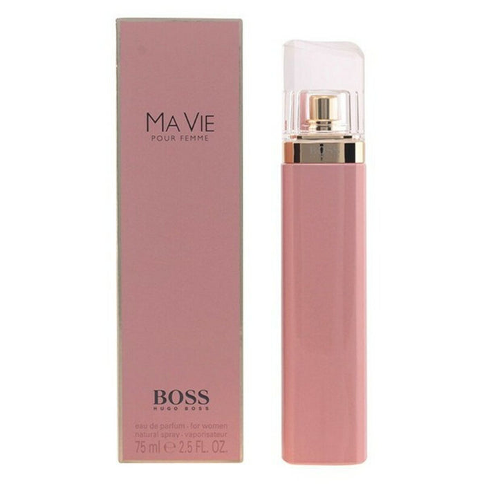 Damenparfüm Boss Ma Vie Hugo Boss EDP EDP