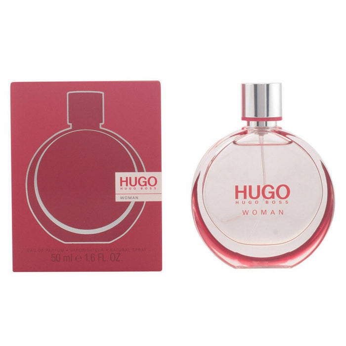 Parfum Femme Hugo Boss EDP Hugo Woman 50 ml