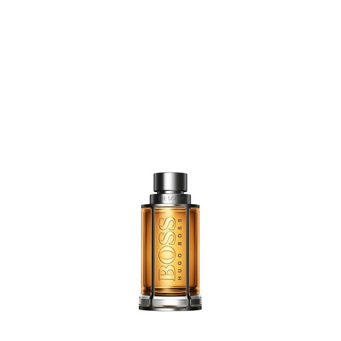 Herrenparfüm Hugo Boss EDT 50 ml