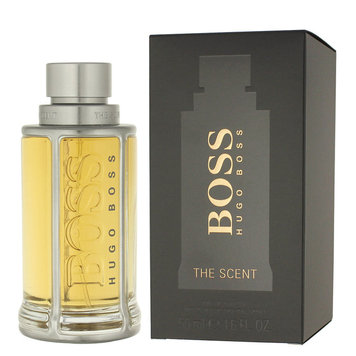 Parfum Homme Hugo Boss The Scent EDT 100 ml