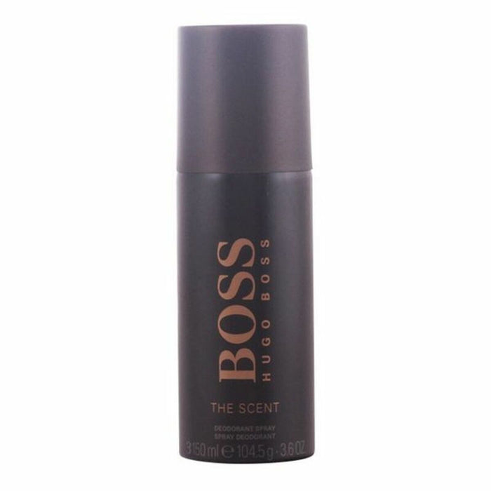 Spray Deodorant The Scent Hugo Boss-boss (150 ml)