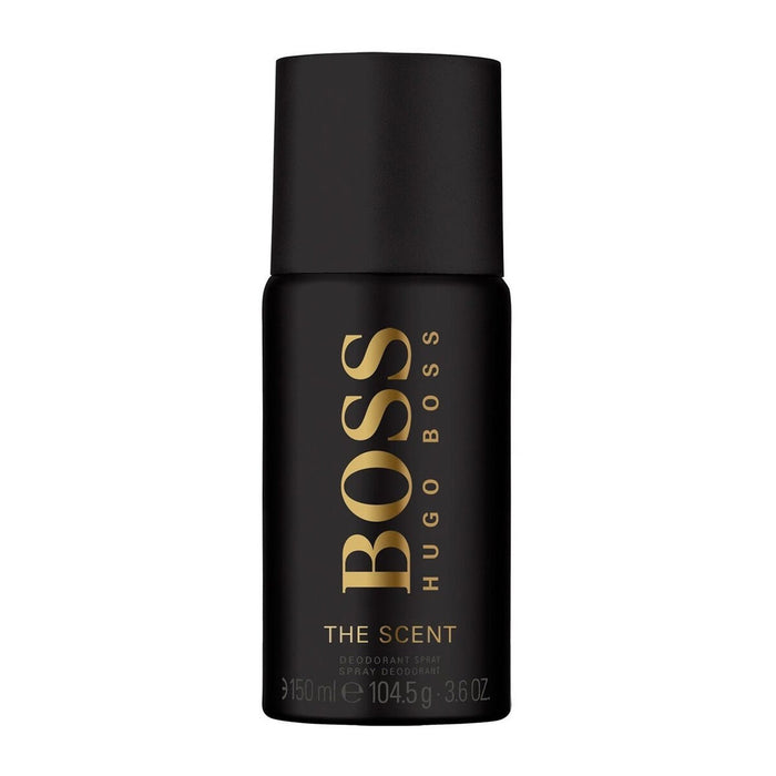 Spray déodorant Hugo Boss The Scent 150 ml