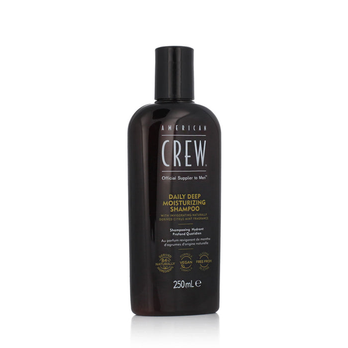 Shampooing hydratant American Crew 250 ml