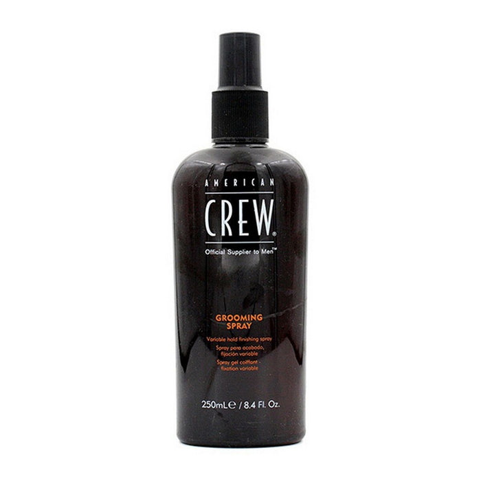 Haarserum American Crew 738678243442 (250 ml)