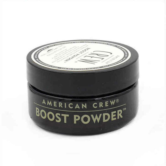 Soin volumateur Boost Powder American Crew 7205316000 (10g)