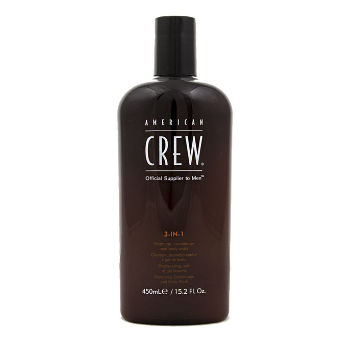 Shampoo and Conditioner American Crew CLASSIC 450 ml