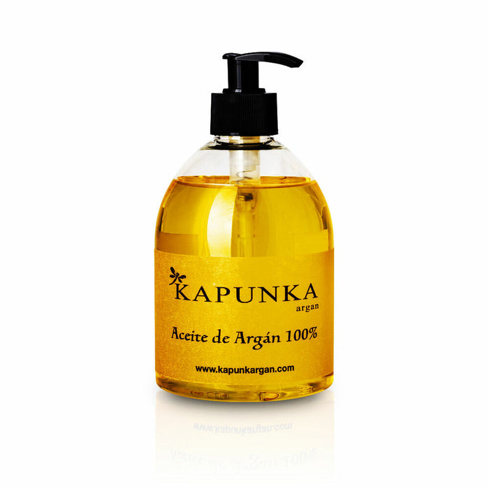 Argan Oil Kapunka (500 ml)