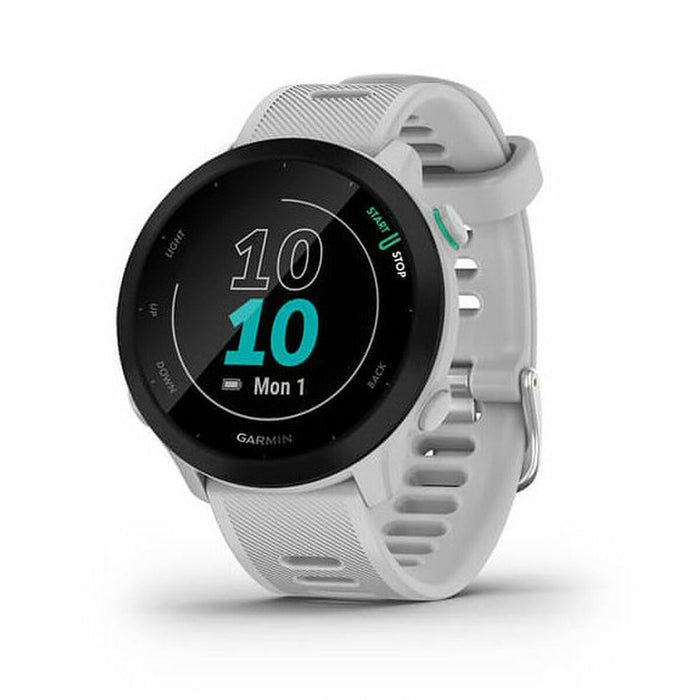 Smartwatch GARMIN 010-02562-11 Weiß Schwarz/Weiß 1,04"