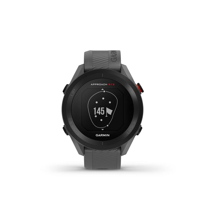 Smartwatch GARMIN Approach S12 Grau 1,3" Tafel