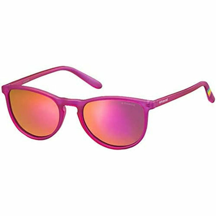 Lunettes de soleil enfant Polaroid PLD-8016-N-IMS-AI