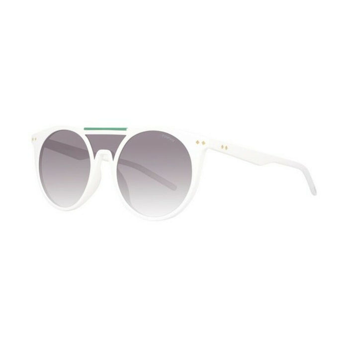 Unisex-Sonnenbrille Polaroid 0000056190_0 Ø 99 mm