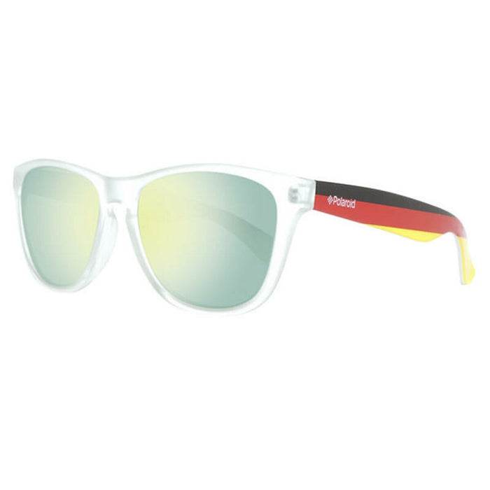 Unisex-Sonnenbrille Polaroid 217896CWY55LM