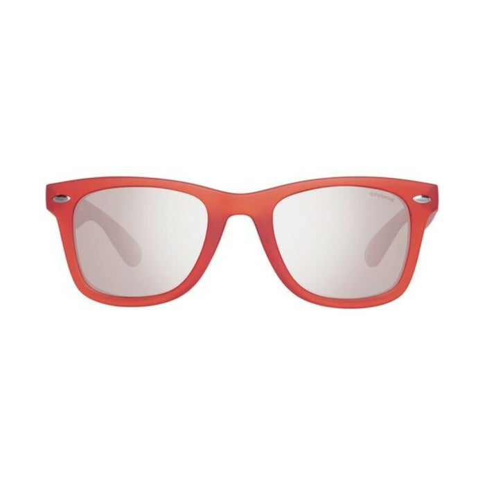 Unisex-Sonnenbrille Polaroid P8400-0Z3-OZ